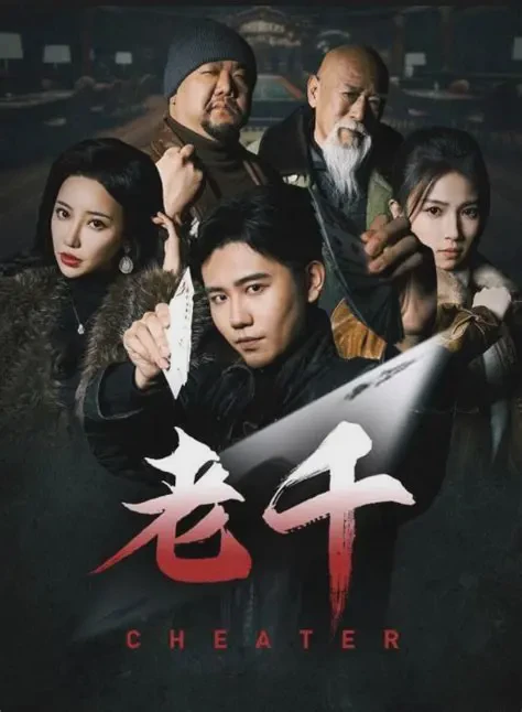 老千短剧全集免费在线观看-老千75集已完结完整版