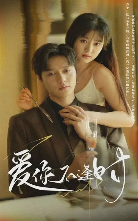 爱你不逢时短剧全集免费在线观看-爱你不逢时全91集已完结完整版